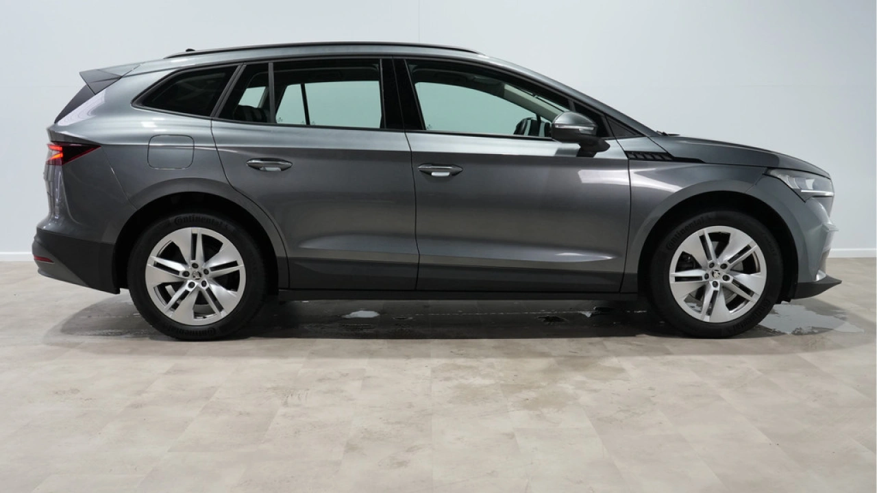 Škoda Enyaq 60 Selection