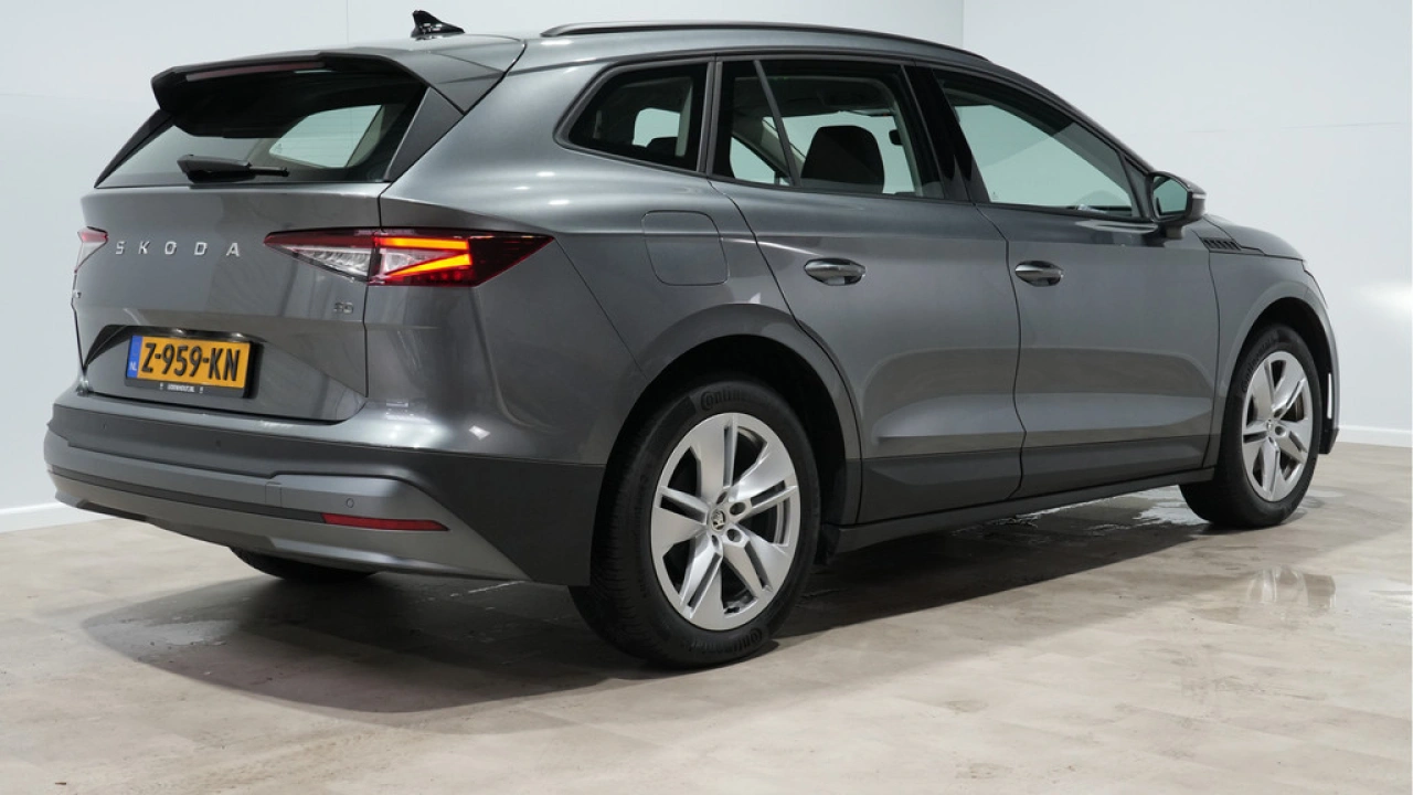 Škoda Enyaq 60 Selection