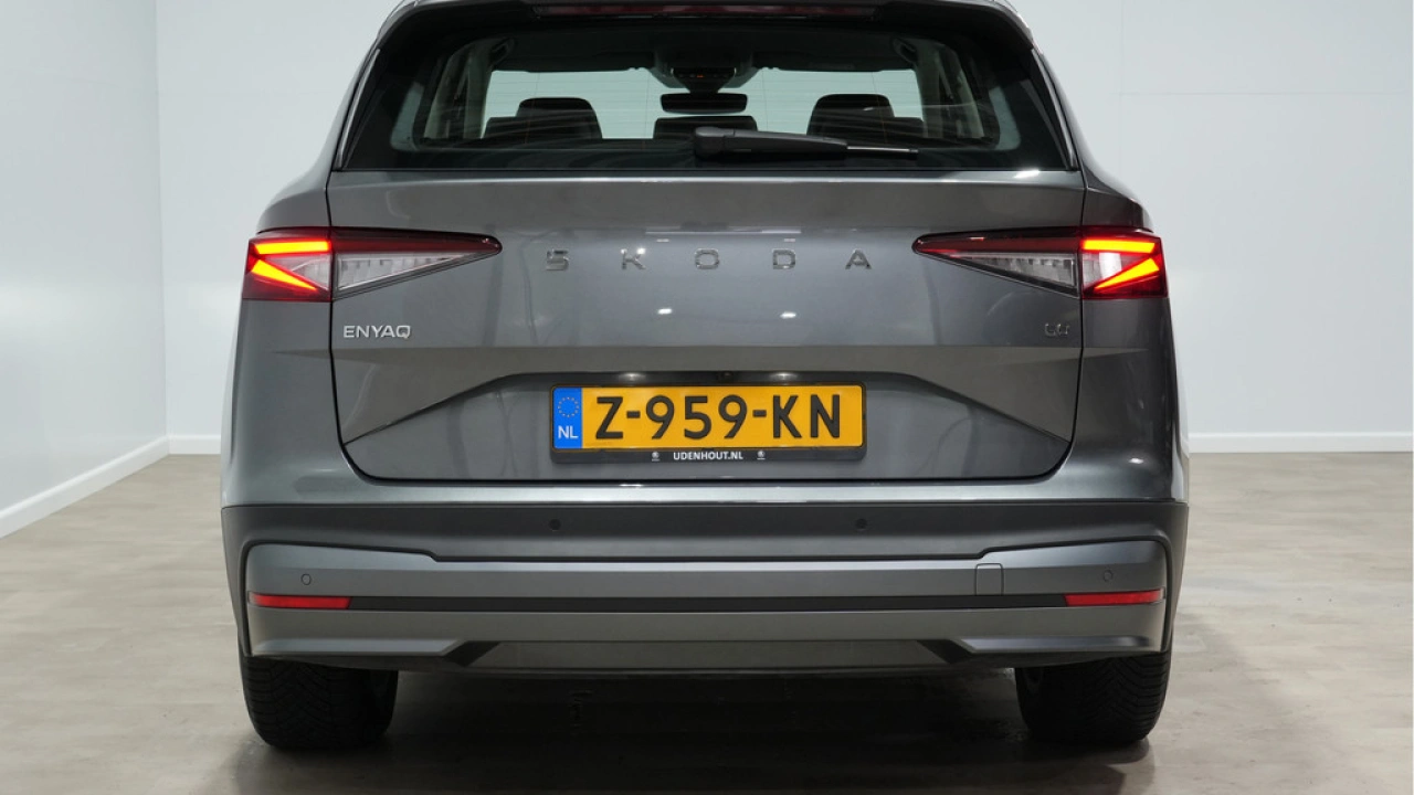 Škoda Enyaq 60 Selection