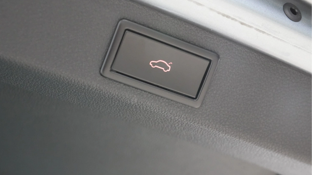 Škoda Superb Combi 1.5 TSI 150pk DSG ACT Business