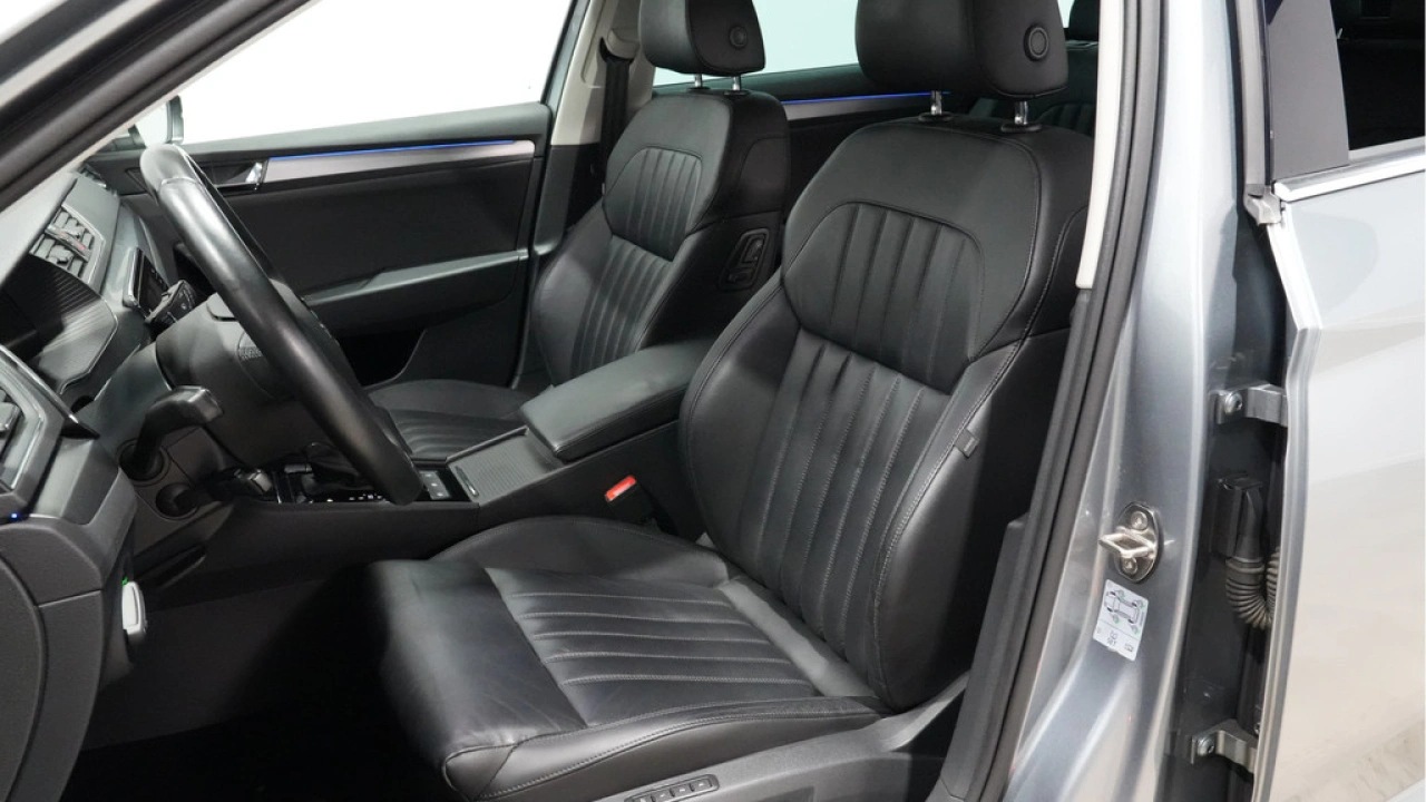 Škoda Superb Combi 1.5 TSI 150pk DSG ACT Business