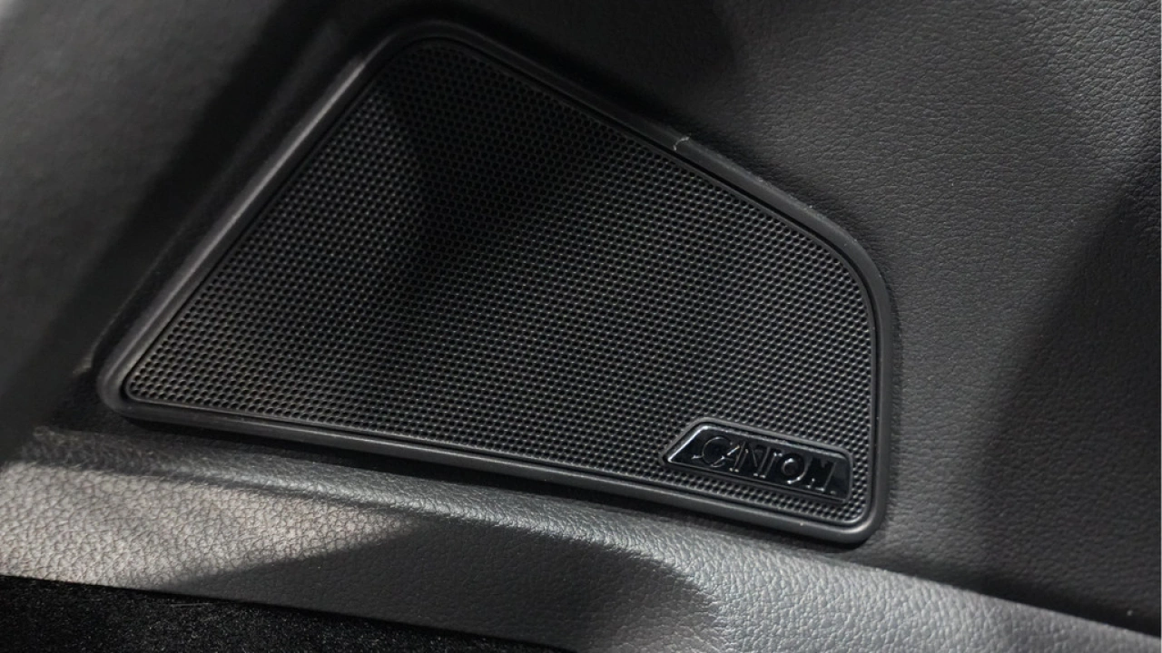 Škoda Superb Combi 1.5 TSI 150pk DSG ACT Business