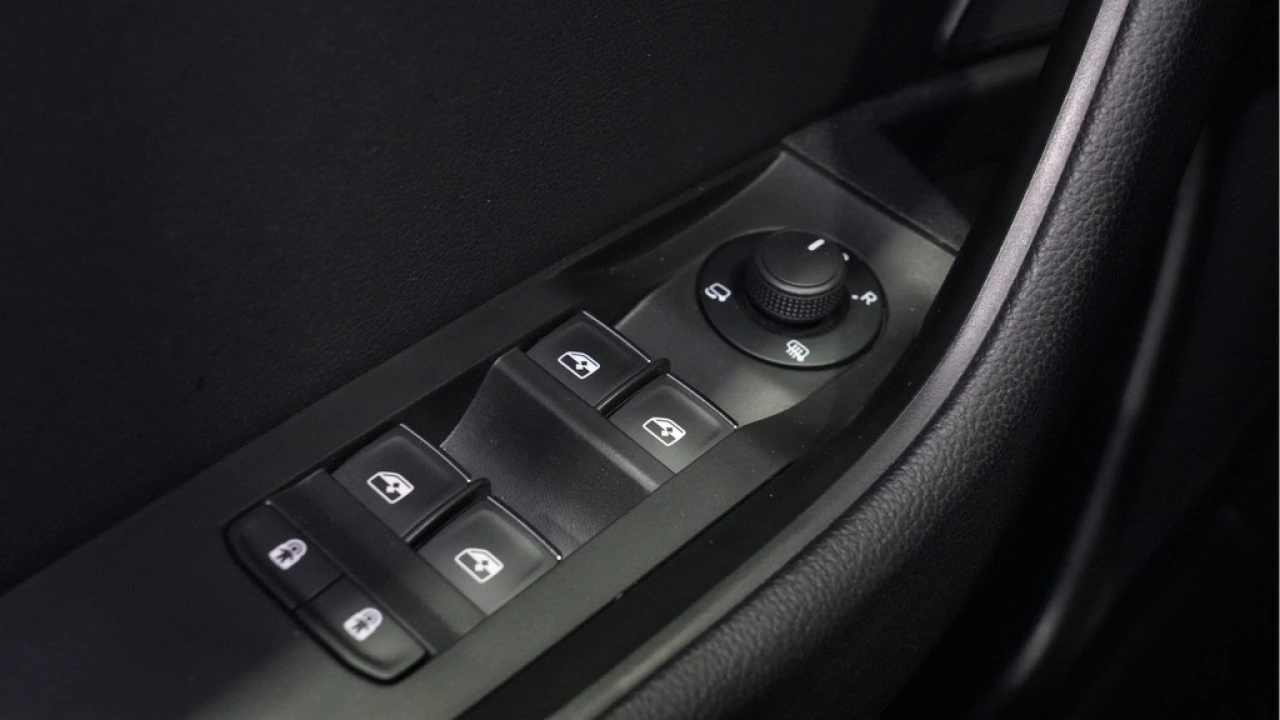 Škoda Superb Combi 1.5 TSI 150pk DSG ACT Business