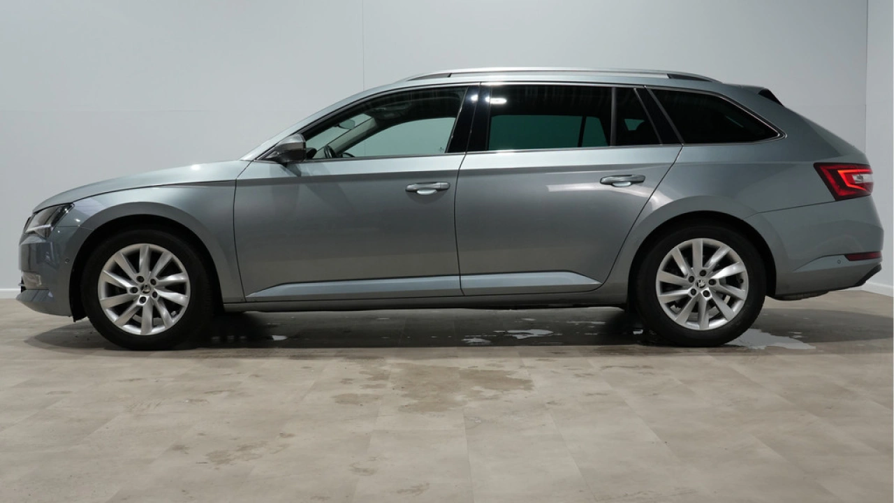 Škoda Superb Combi 1.5 TSI 150pk DSG ACT Business