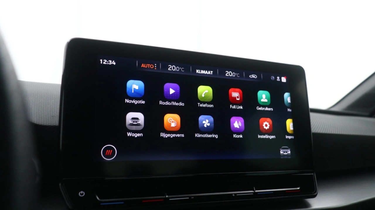 SEAT Leon 1.0 TSI FR Business