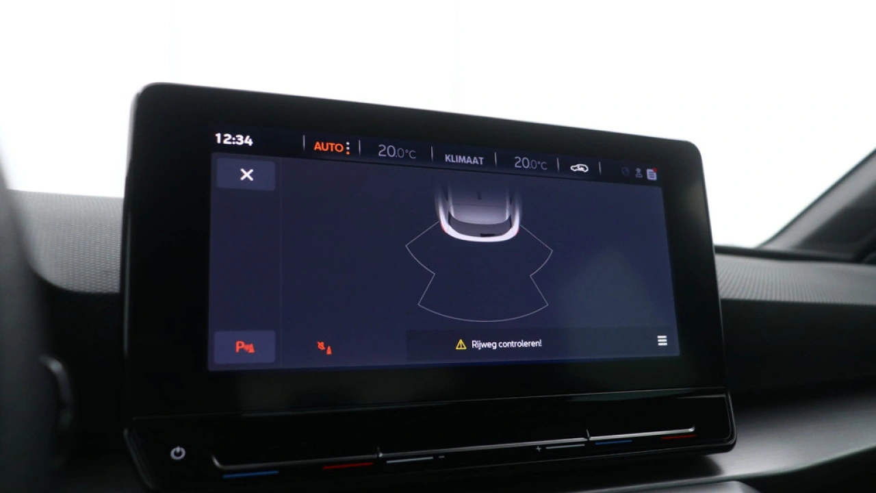 SEAT Leon 1.0 TSI FR Business