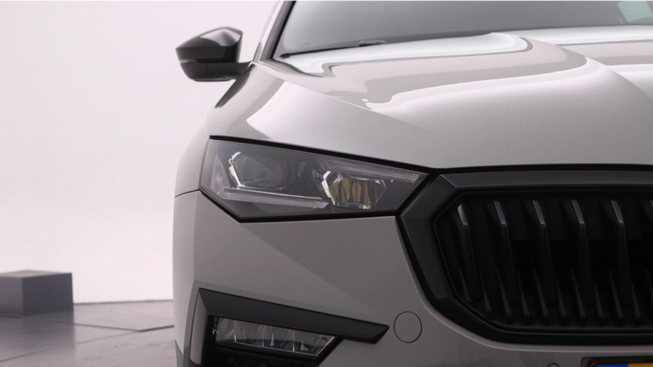 Škoda Scala 1.0 TSI Monte Carlo / Demonstratieauto