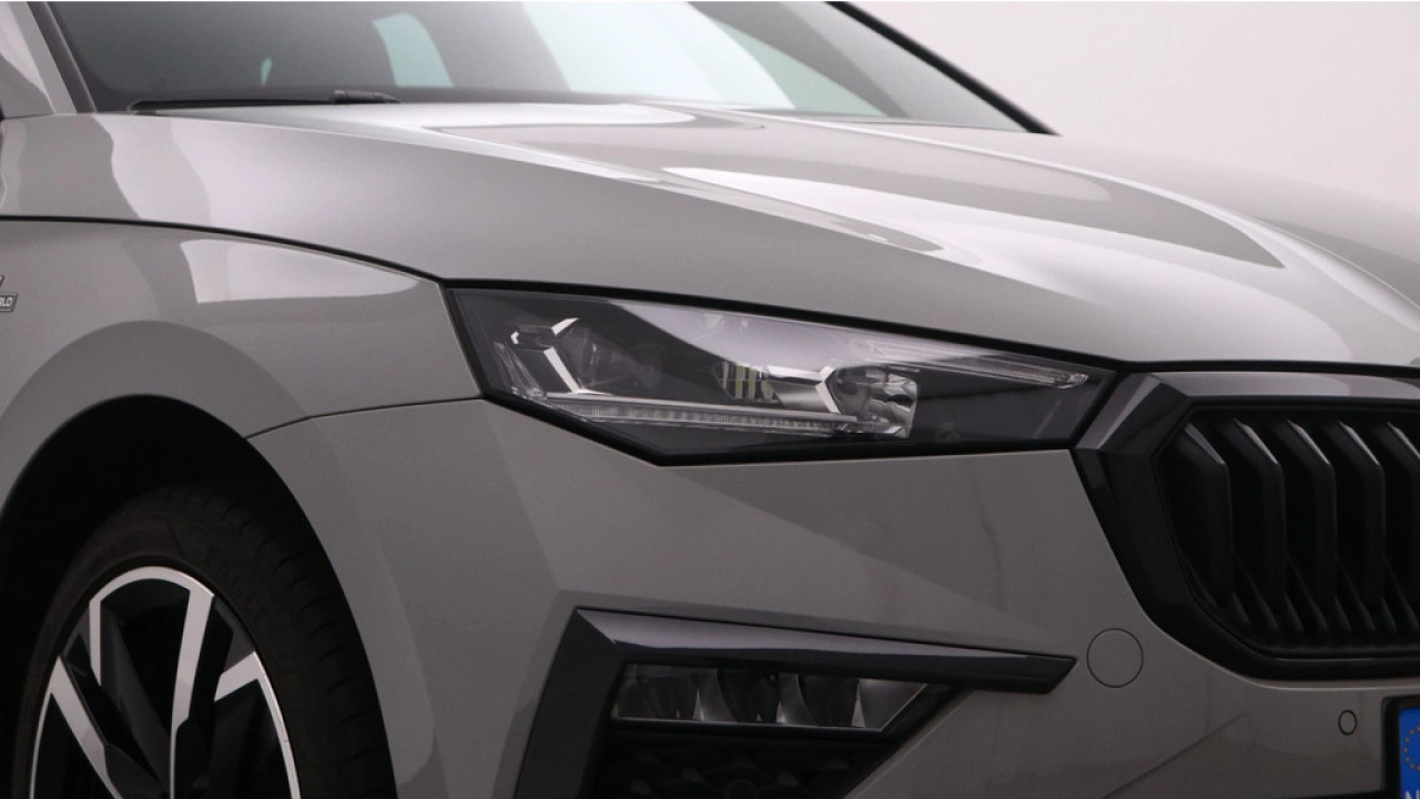 Škoda Scala 1.0 TSI Monte Carlo / Demonstratieauto