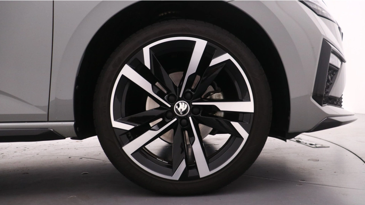 Škoda Scala 1.0 TSI Monte Carlo / Demonstratieauto