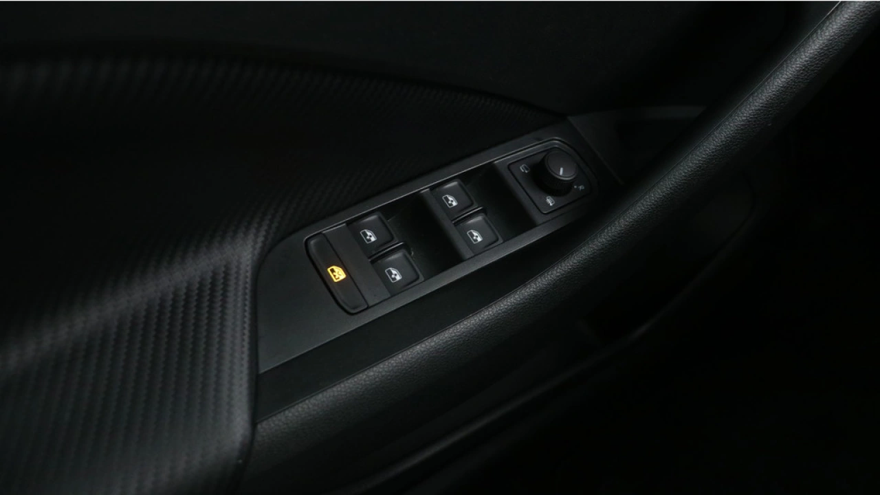 Škoda Scala 1.0 TSI Monte Carlo / Demonstratieauto