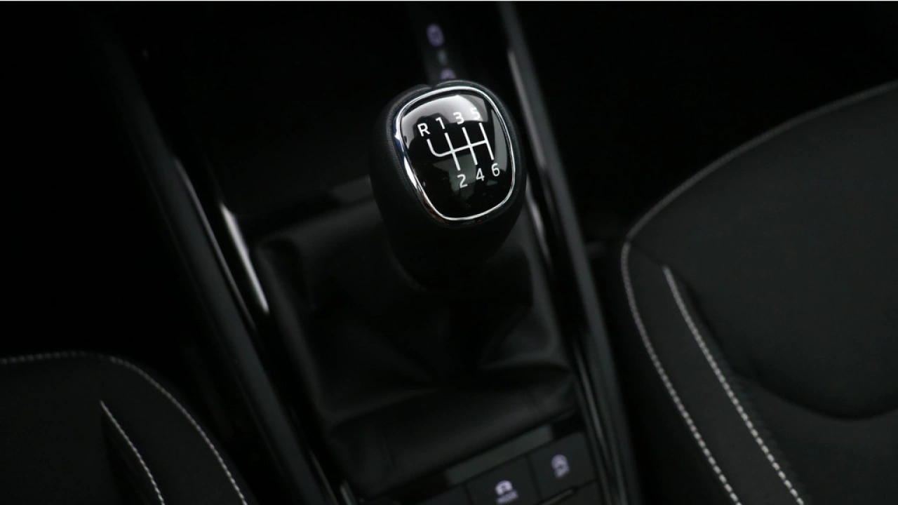 Škoda Scala 1.0 TSI Monte Carlo / Demonstratieauto