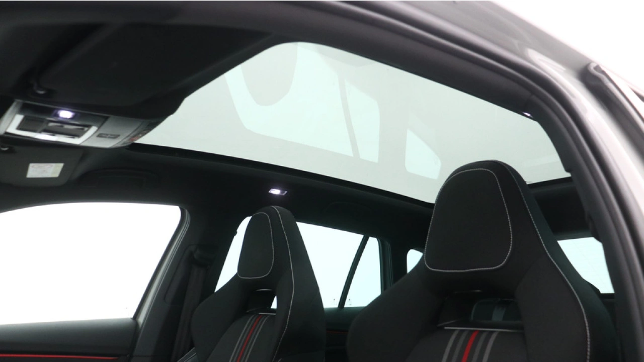 Škoda Scala 1.0 TSI Monte Carlo / Demonstratieauto