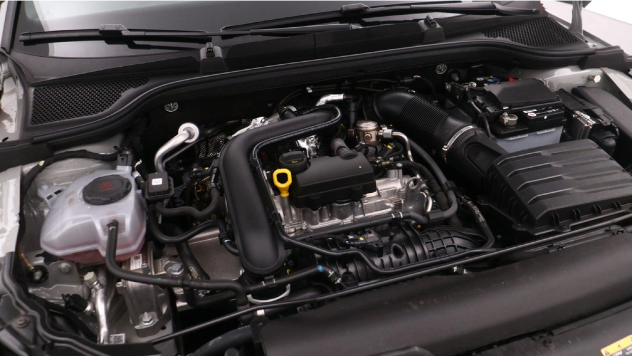 Škoda Scala 1.0 TSI Monte Carlo / Demonstratieauto