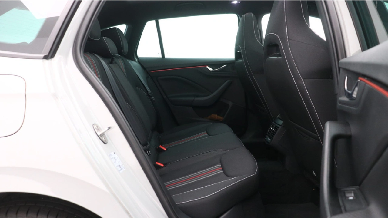 Škoda Scala 1.0 TSI Monte Carlo / Demonstratieauto