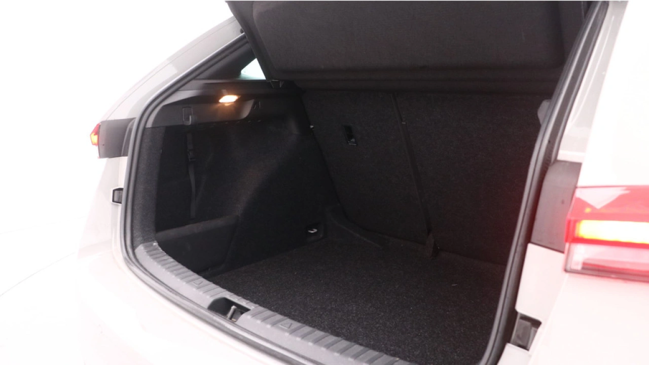 Škoda Scala 1.0 TSI Monte Carlo / Demonstratieauto