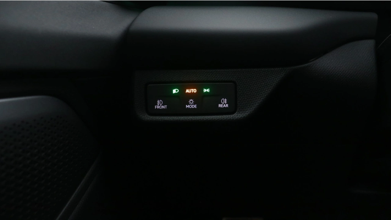 CUPRA Terramar 1.5 TSI e-Hybrid VZ America's CUP / Demonstratieauto