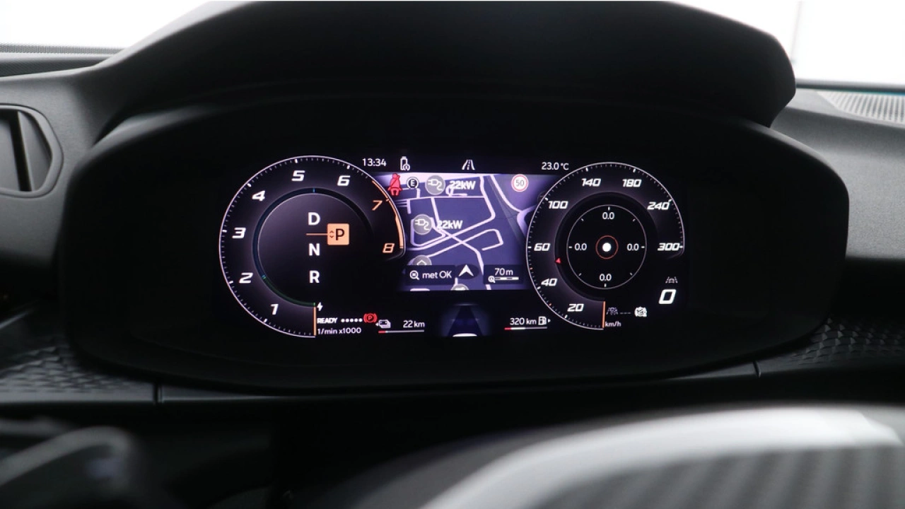 CUPRA Terramar 1.5 TSI e-Hybrid VZ America's CUP / Demonstratieauto