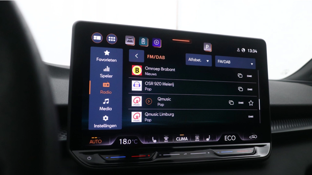 CUPRA Terramar 1.5 TSI e-Hybrid VZ America's CUP / Demonstratieauto