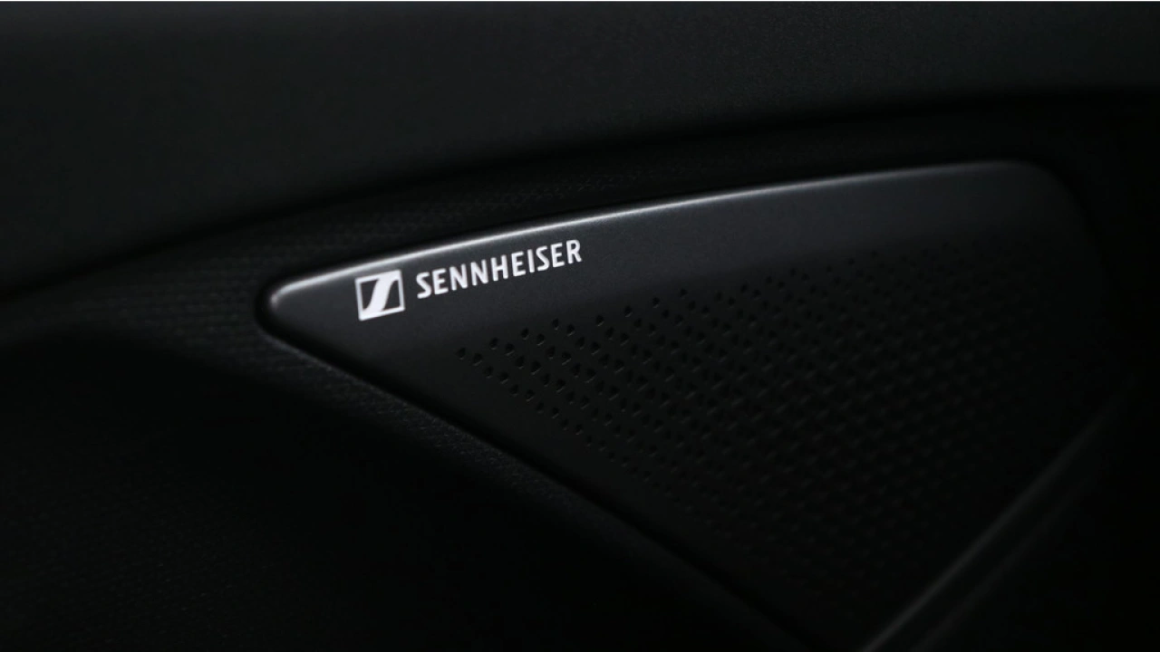 CUPRA Terramar 1.5 TSI e-Hybrid VZ America's CUP / Demonstratieauto