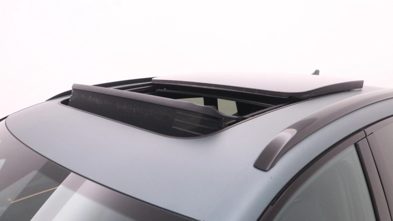 CUPRA Terramar 1.5 TSI e-Hybrid VZ America's CUP / Demonstratieauto