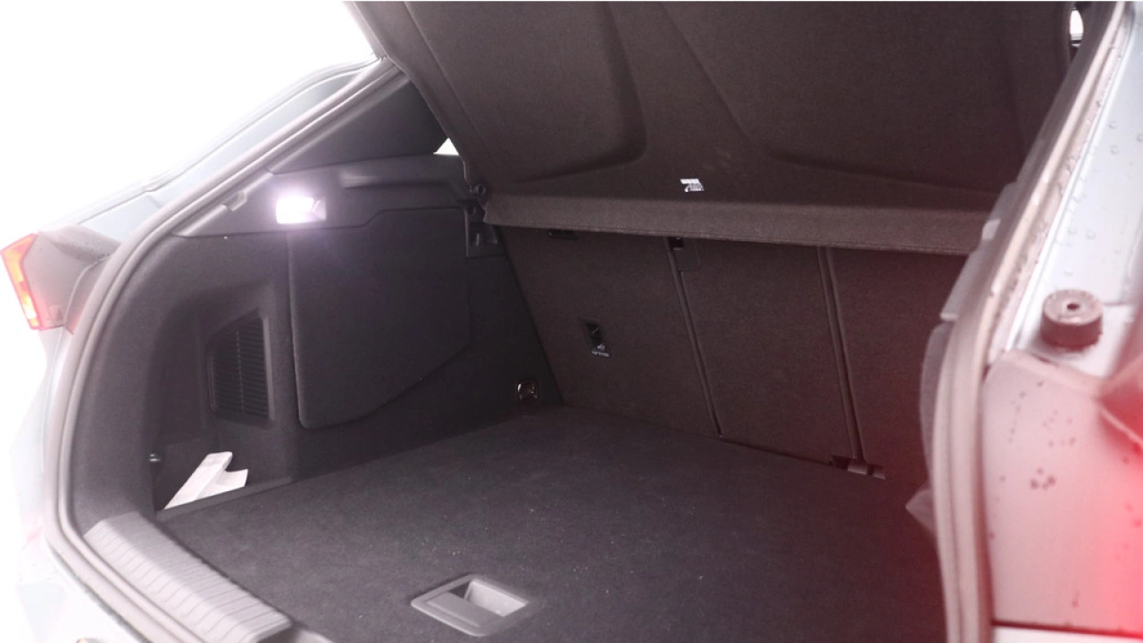 CUPRA Terramar 1.5 TSI e-Hybrid VZ America's CUP / Demonstratieauto