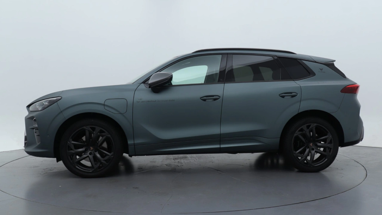 CUPRA Terramar 1.5 TSI e-Hybrid VZ America's CUP / Demonstratieauto