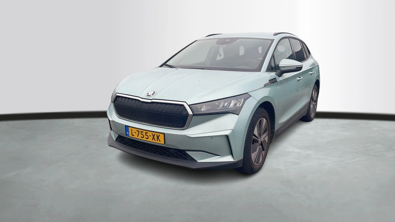 Škoda Enyaq iV 60
