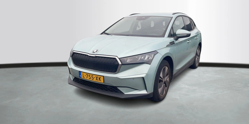 Škoda Enyaq iV 60