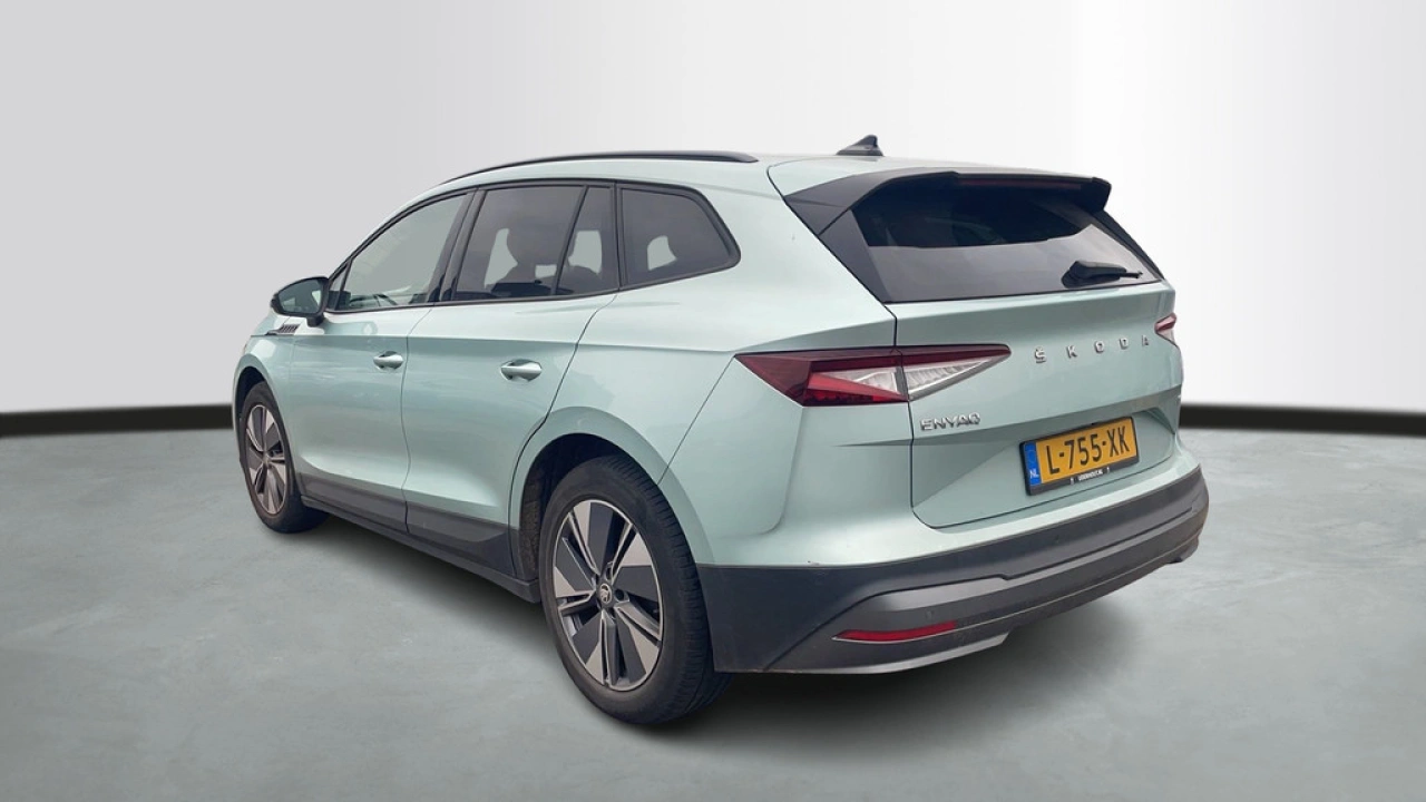 Škoda Enyaq iV 60