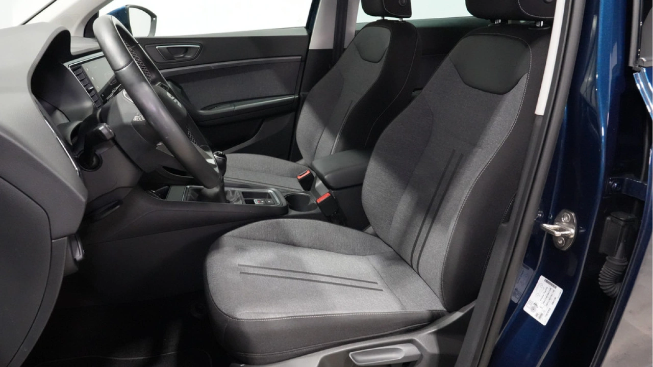 SEAT Ateca 1.0 TSI 110pk Style