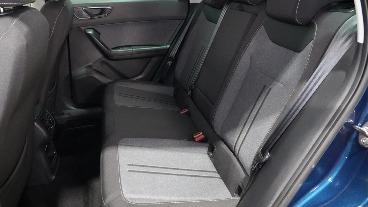 SEAT Ateca 1.0 TSI 110pk Style