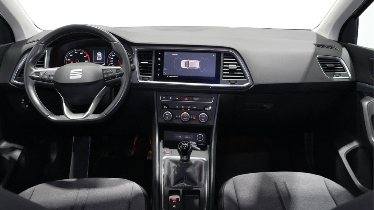 SEAT Ateca 1.0 TSI 110pk Style