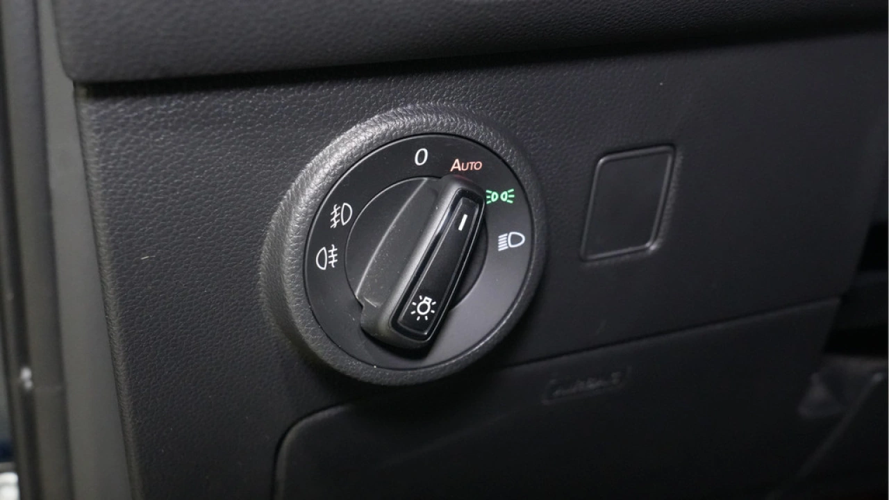 SEAT Ateca 1.0 TSI 110pk Style