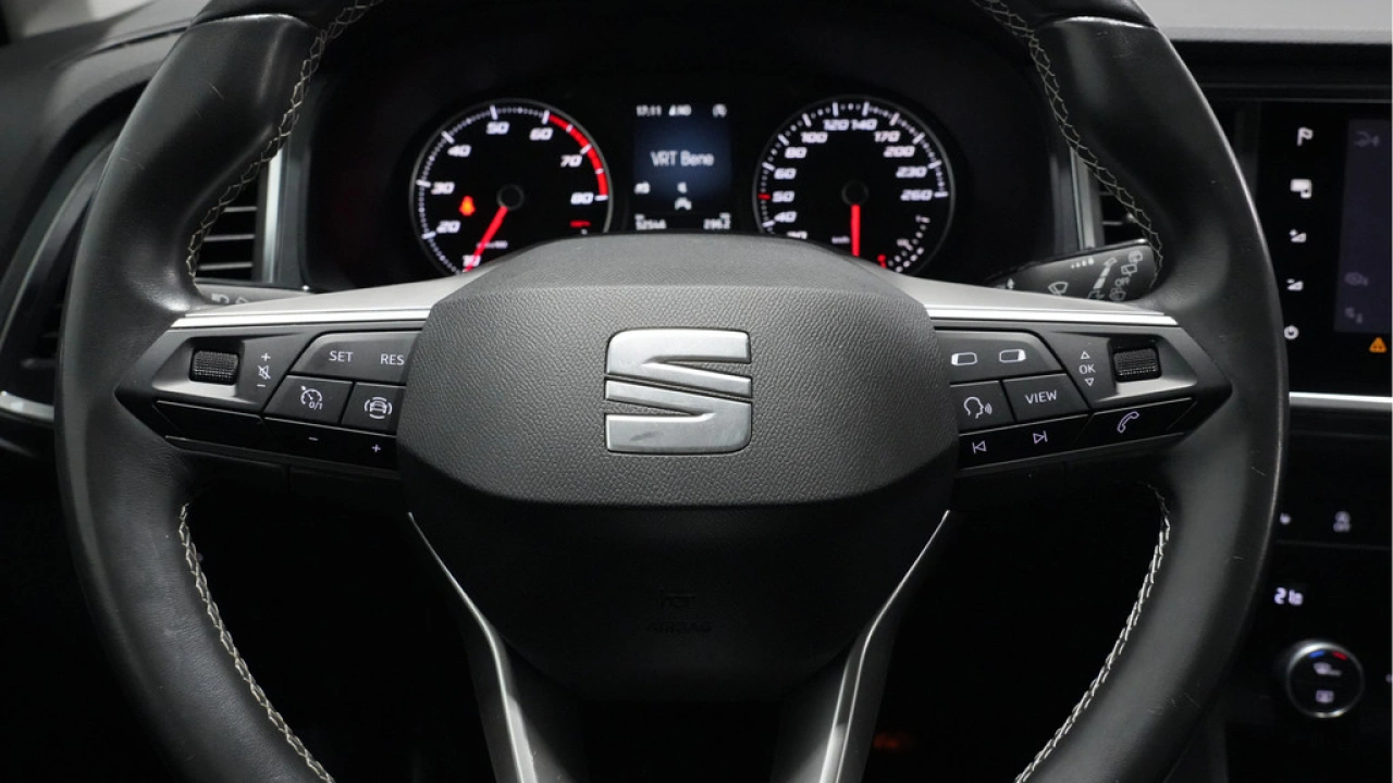 SEAT Ateca 1.0 TSI 110pk Style