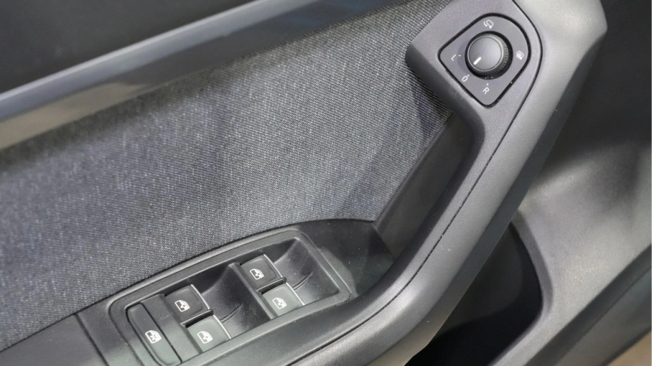 SEAT Ateca 1.0 TSI 110pk Style