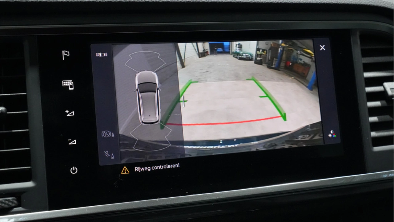 SEAT Ateca 1.0 TSI 110pk Style