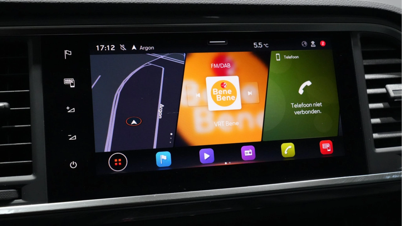 SEAT Ateca 1.0 TSI 110pk Style