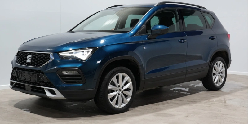 SEAT Ateca 1.0 TSI 110pk Style