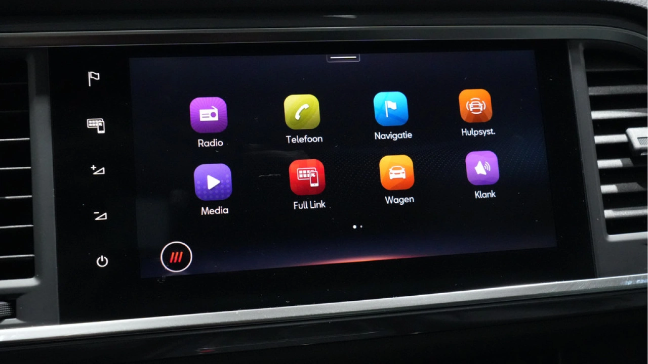 SEAT Ateca 1.0 TSI 110pk Style