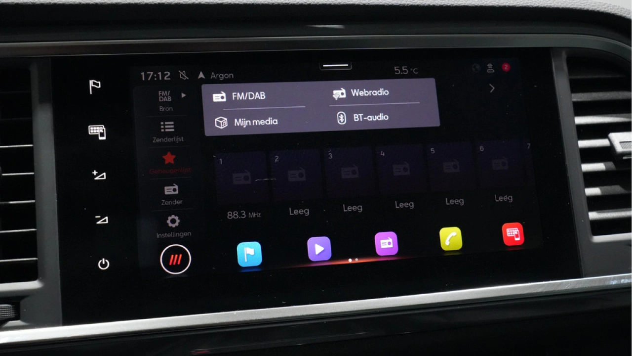 SEAT Ateca 1.0 TSI 110pk Style