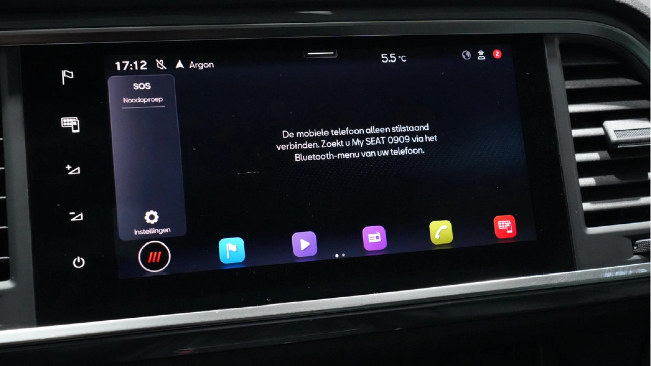 SEAT Ateca 1.0 TSI 110pk Style