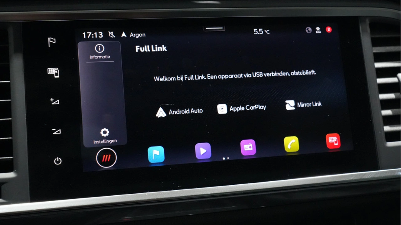 SEAT Ateca 1.0 TSI 110pk Style