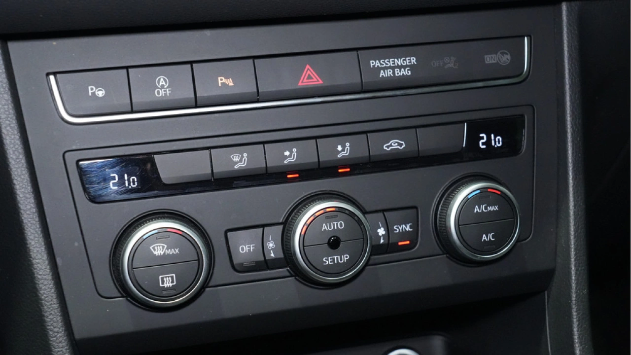 SEAT Ateca 1.0 TSI 110pk Style