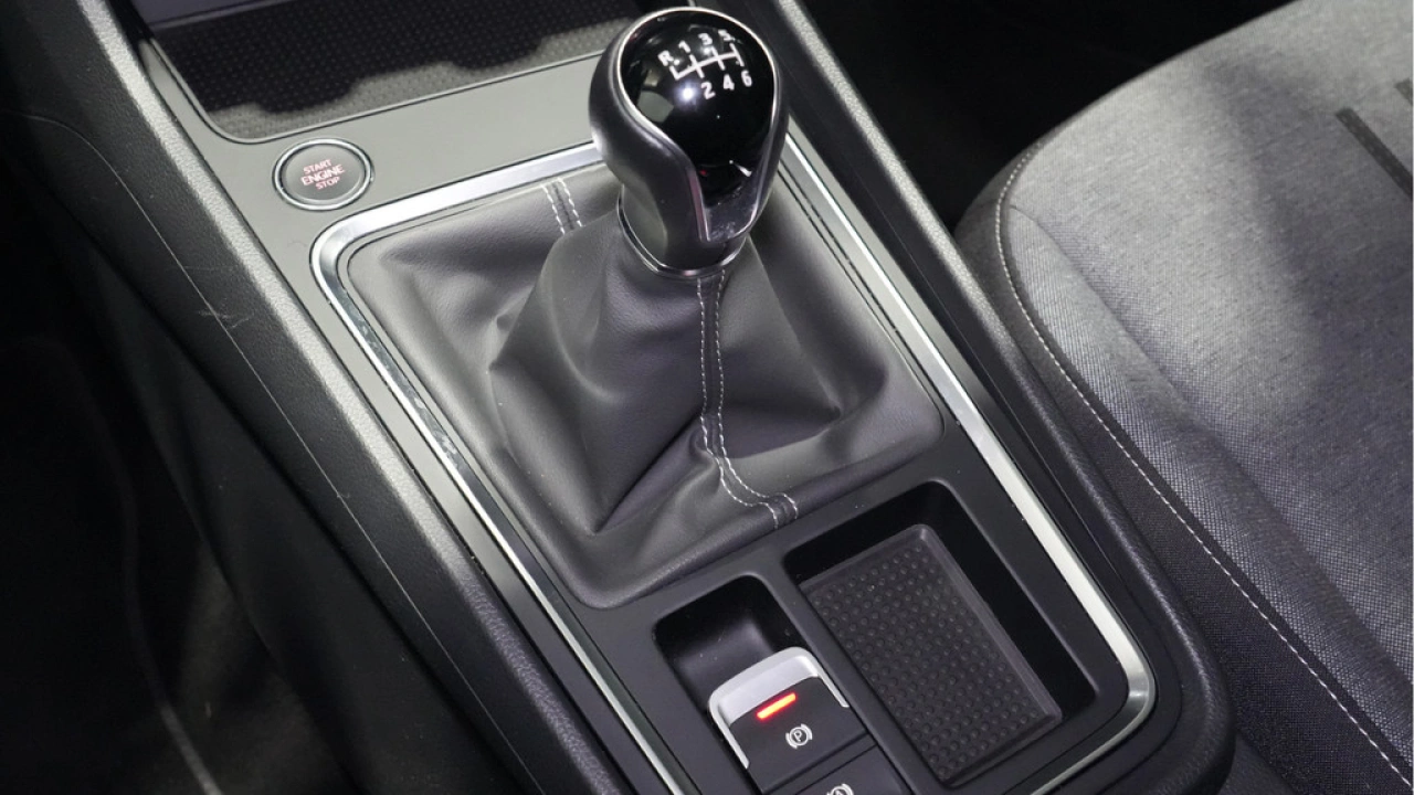 SEAT Ateca 1.0 TSI 110pk Style