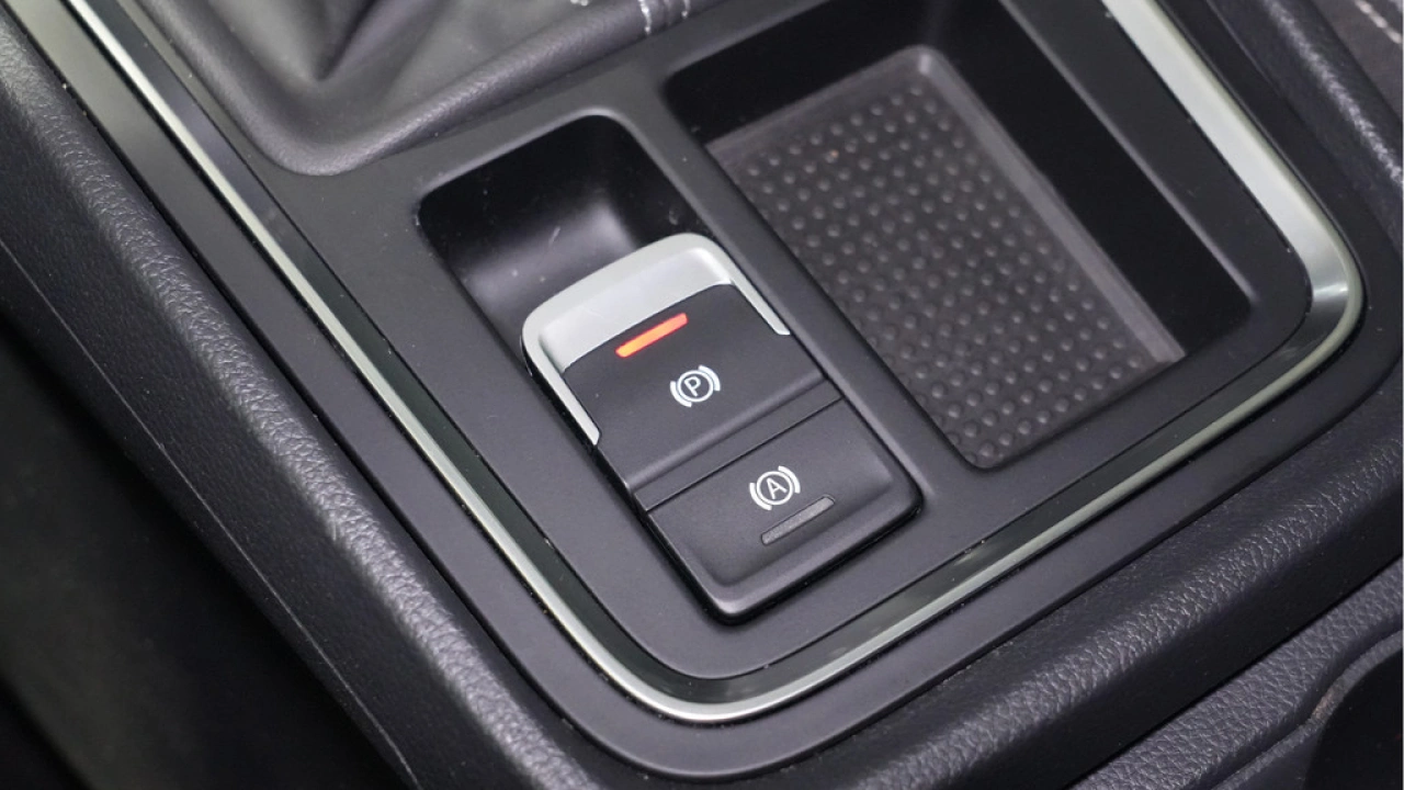 SEAT Ateca 1.0 TSI 110pk Style