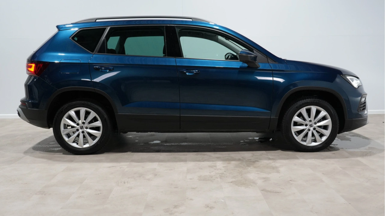SEAT Ateca 1.0 TSI 110pk Style