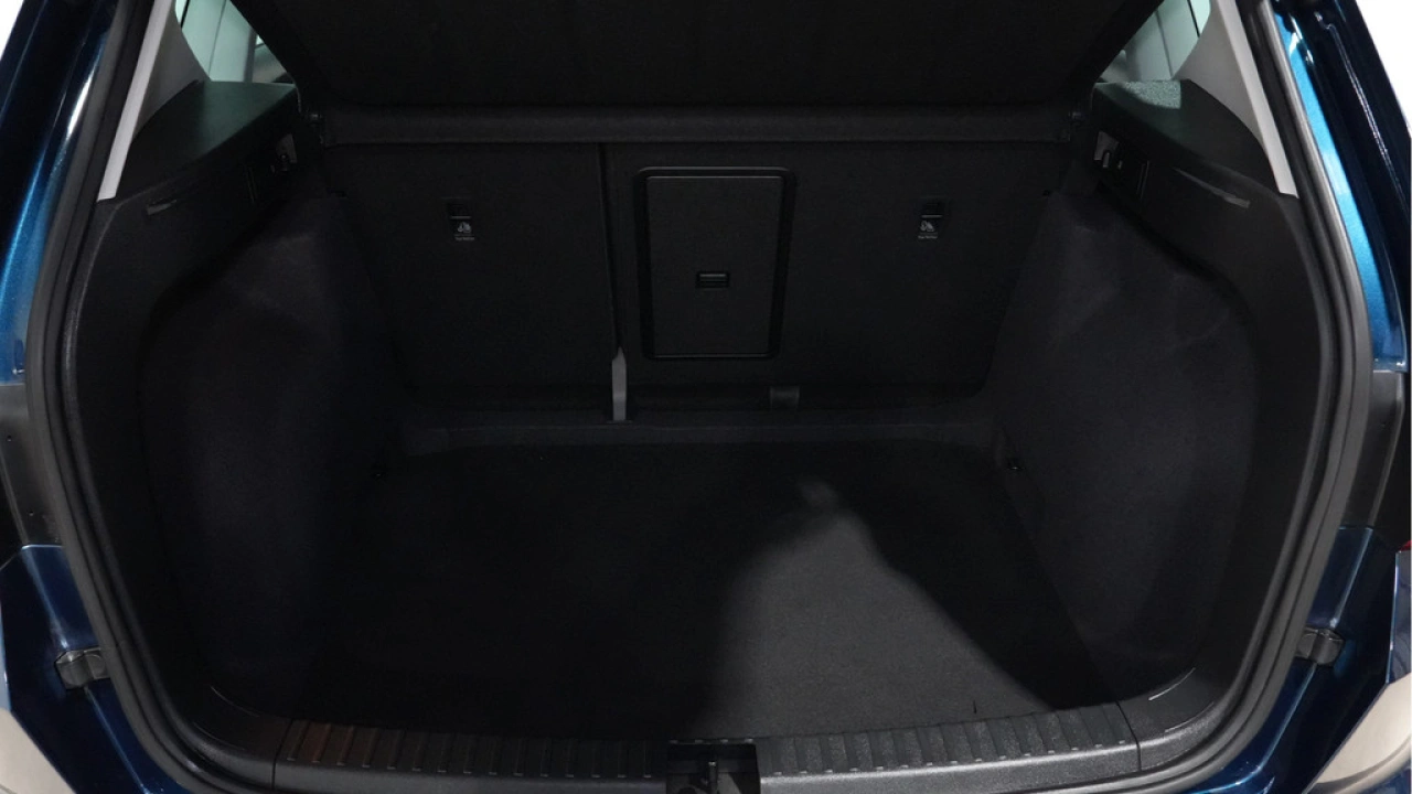 SEAT Ateca 1.0 TSI 110pk Style