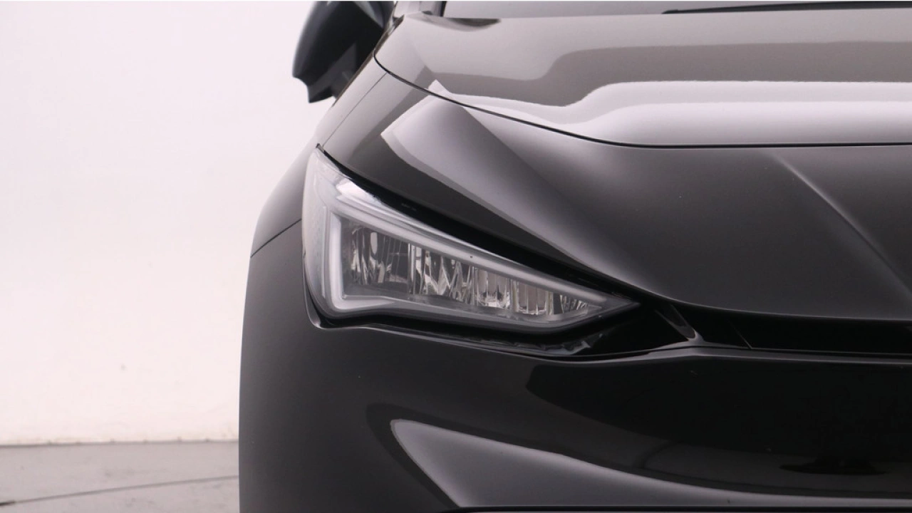 CUPRA Born Business 59 kWh / Demonstratieauto