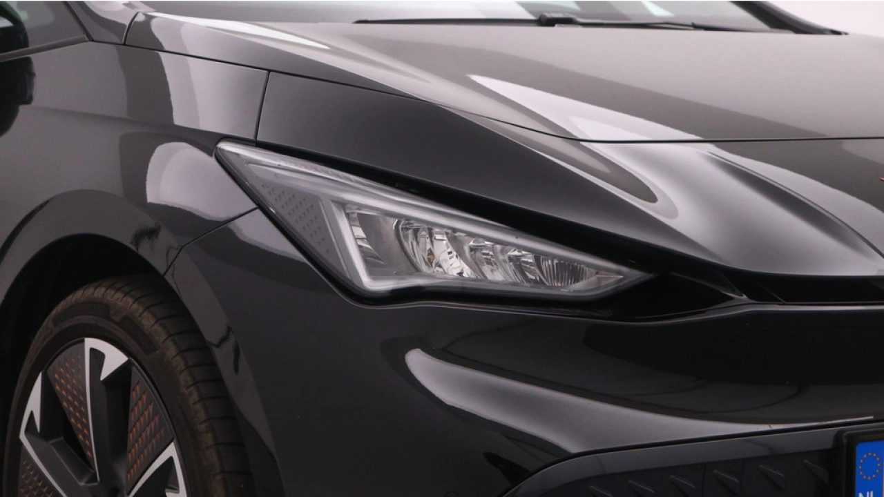 CUPRA Born Business 59 kWh / Demonstratieauto