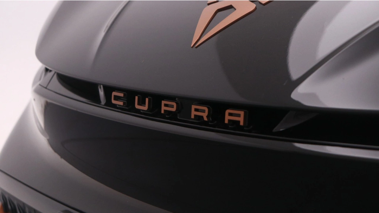CUPRA Born Business 59 kWh / Demonstratieauto
